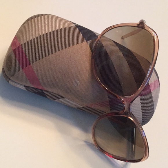 Burberry Sunglasses